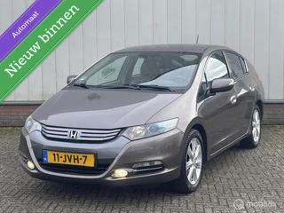 Honda Insight 1.3 Elegance ( Export prijs € 2795 )