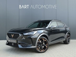 CUPRA Formentor 1.4 e-Hybrid 245PK VZ Performance|ACC|Camera