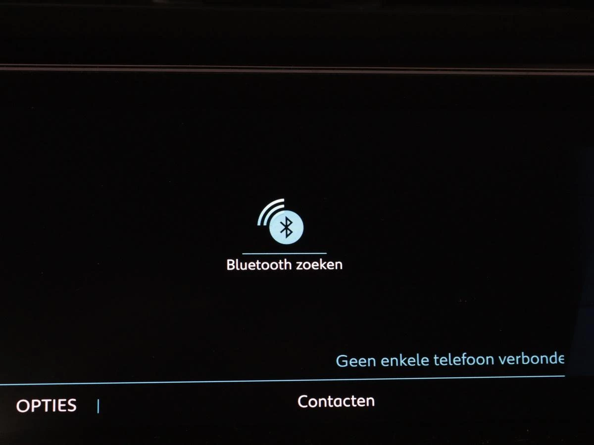 Hoofdafbeelding Peugeot 508