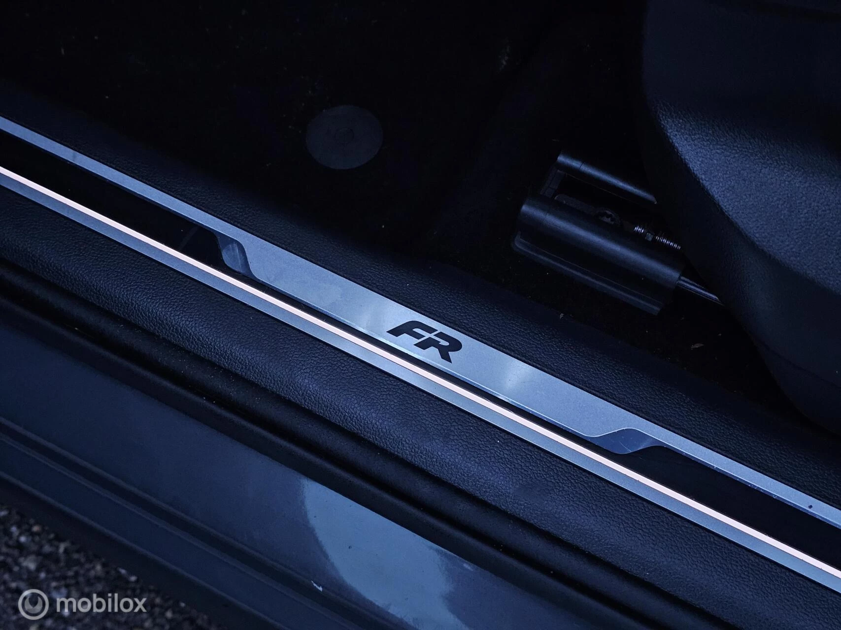 Hoofdafbeelding SEAT Tarraco