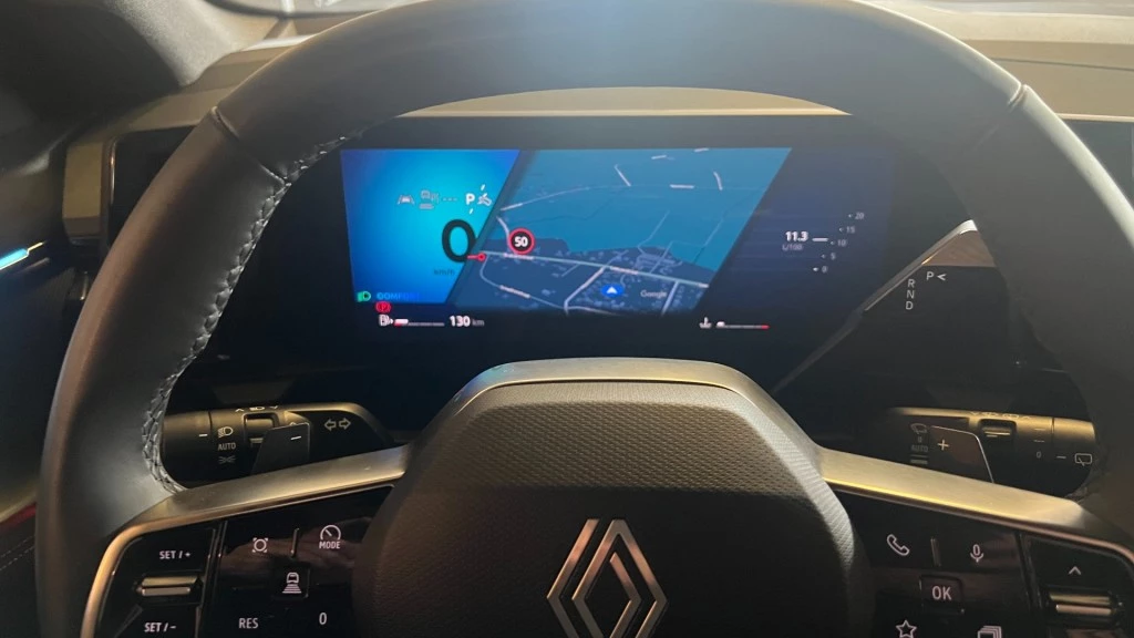 Hoofdafbeelding Renault Austral