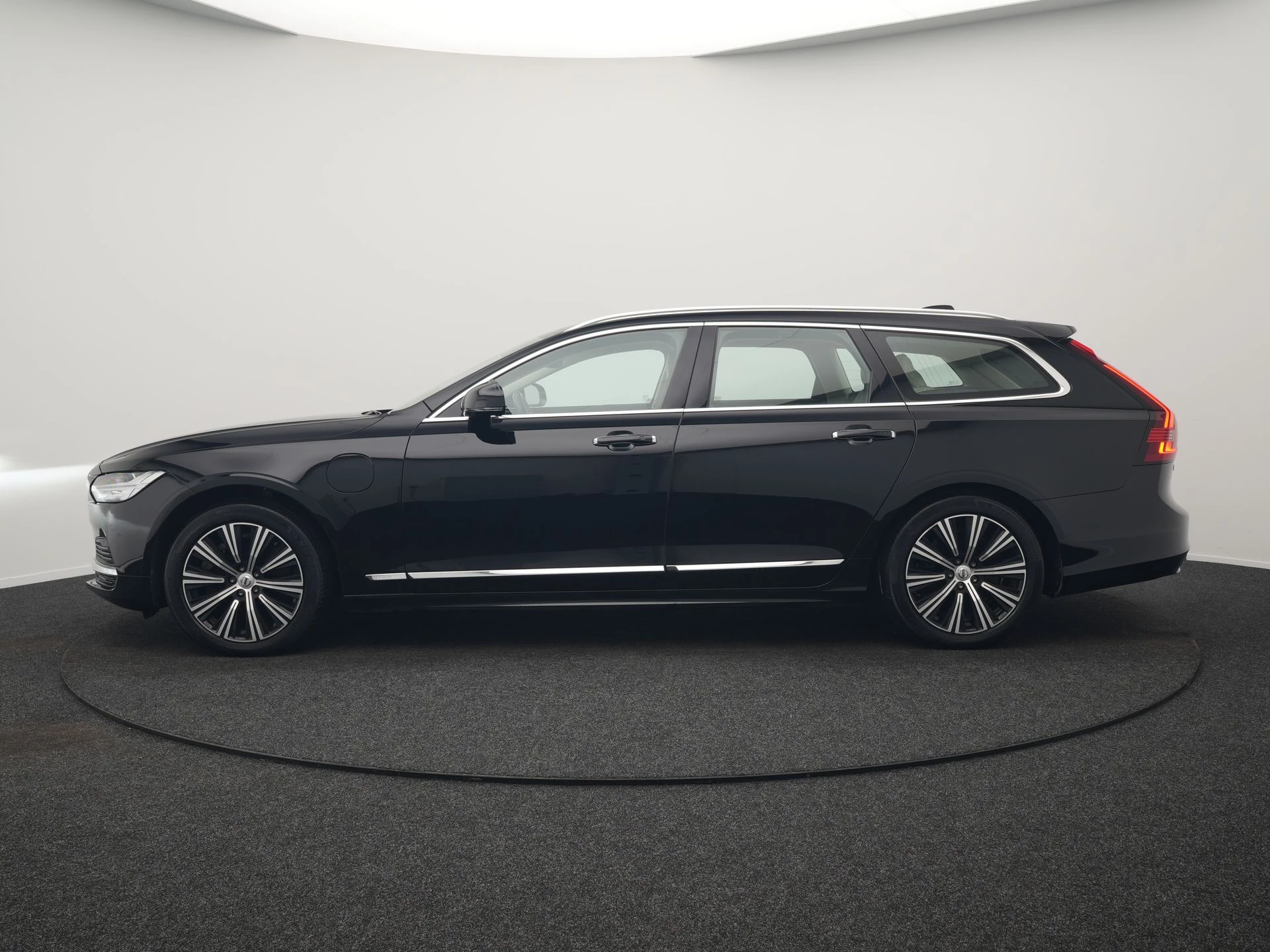 Hoofdafbeelding Volvo V90