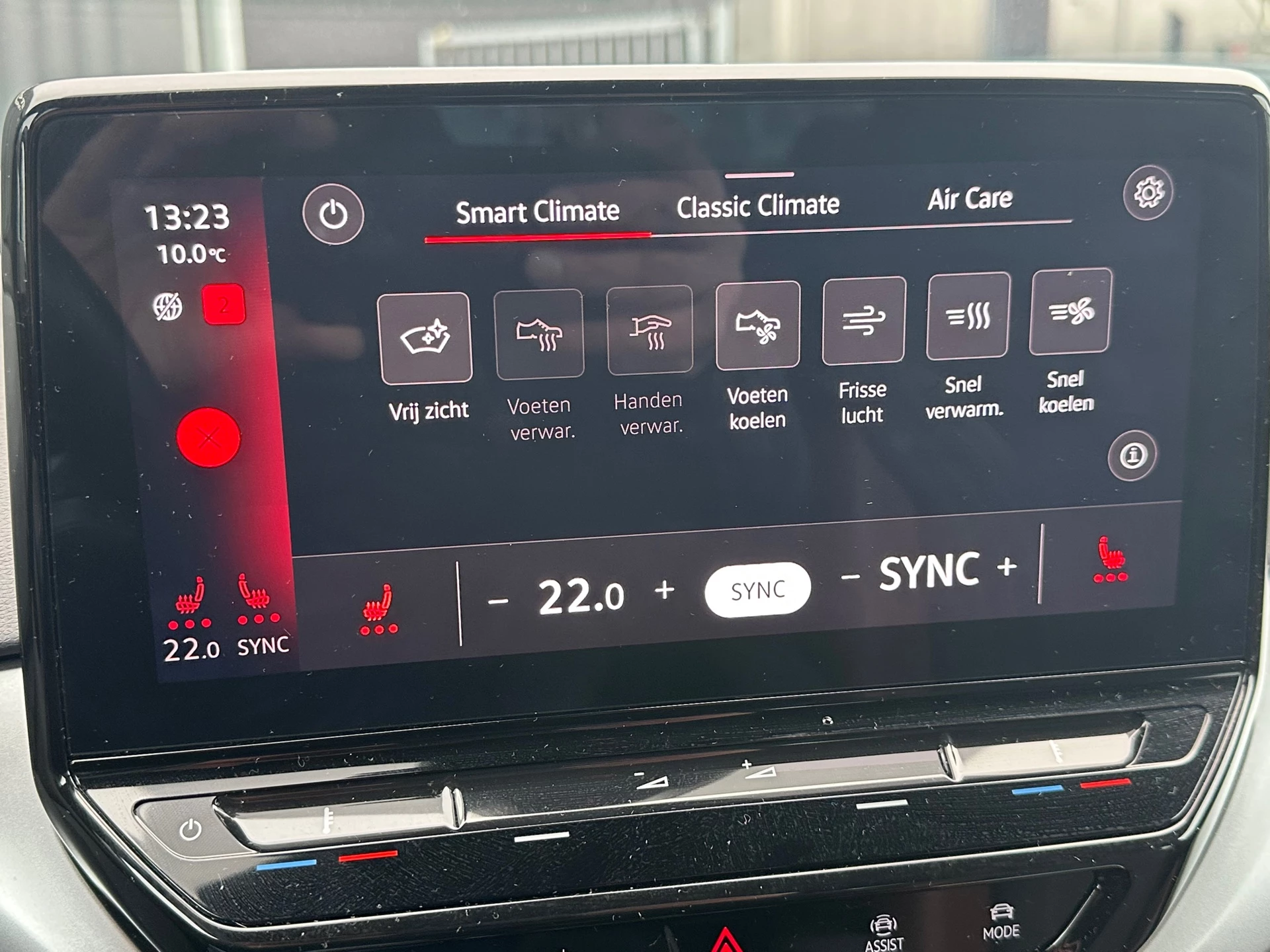 Hoofdafbeelding Volkswagen ID.4