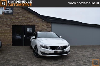 Volvo V60 2.4 D5 Twin EN. Special ED. Xenon, AUT, Navi