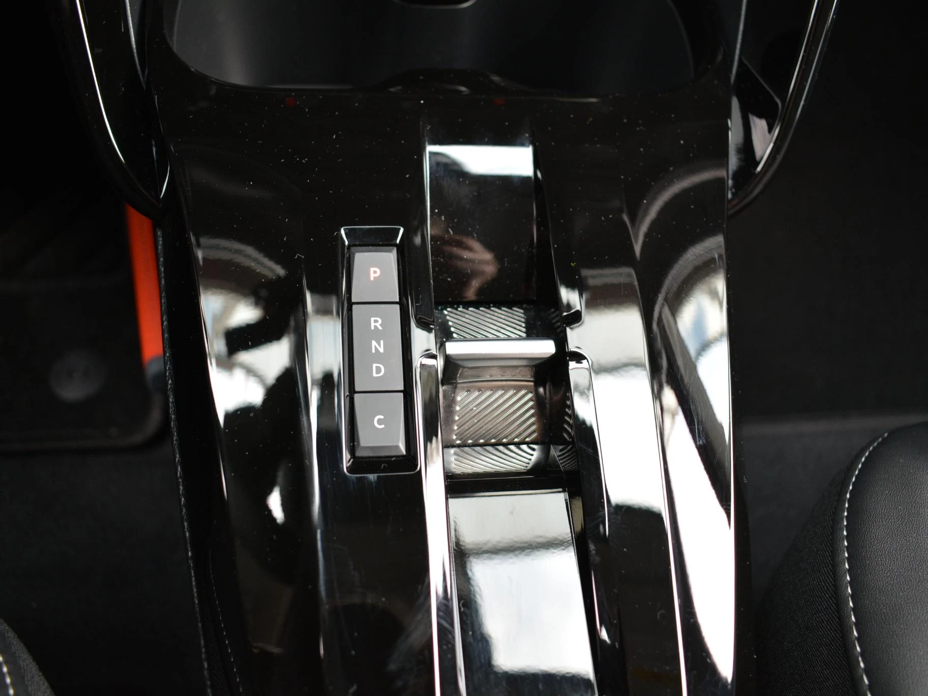 Hoofdafbeelding Citroën ë-C3