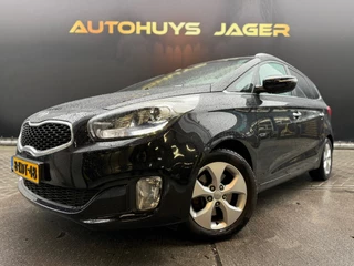 Hoofdafbeelding Kia Carens Kia Carens 1.6 GDi Business Pack 7-Persoons