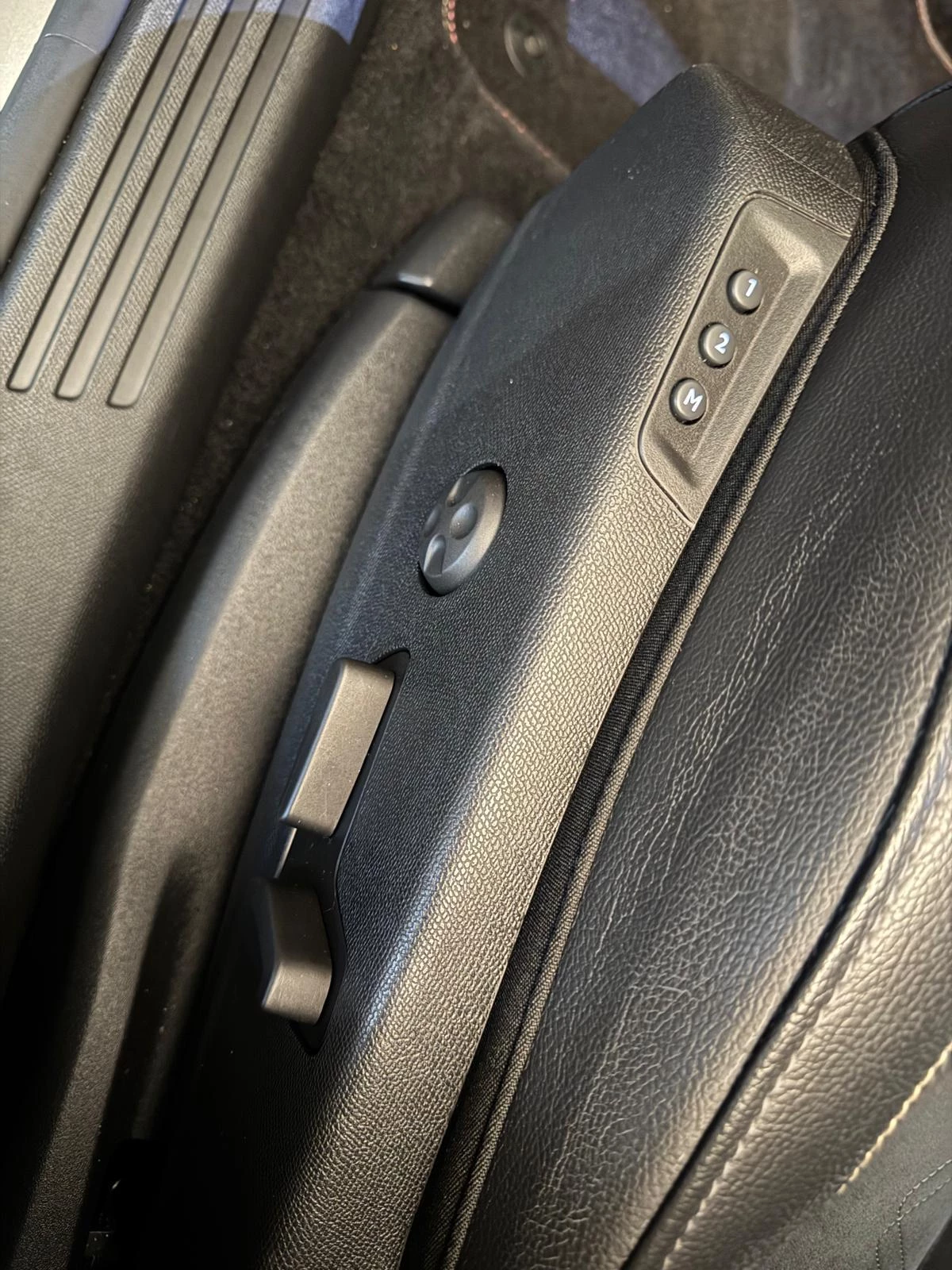 Hoofdafbeelding DS DS 7