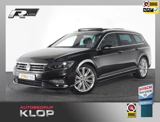 Volkswagen Passat Variant 1.5 TSI Elegance Business R