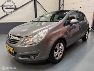 Opel Corsa 1.3 CDTi 1e Eig|Dealer-auto|Top staat!