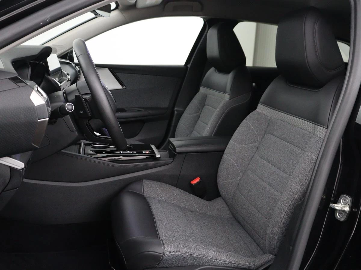Hoofdafbeelding Citroën C5 X