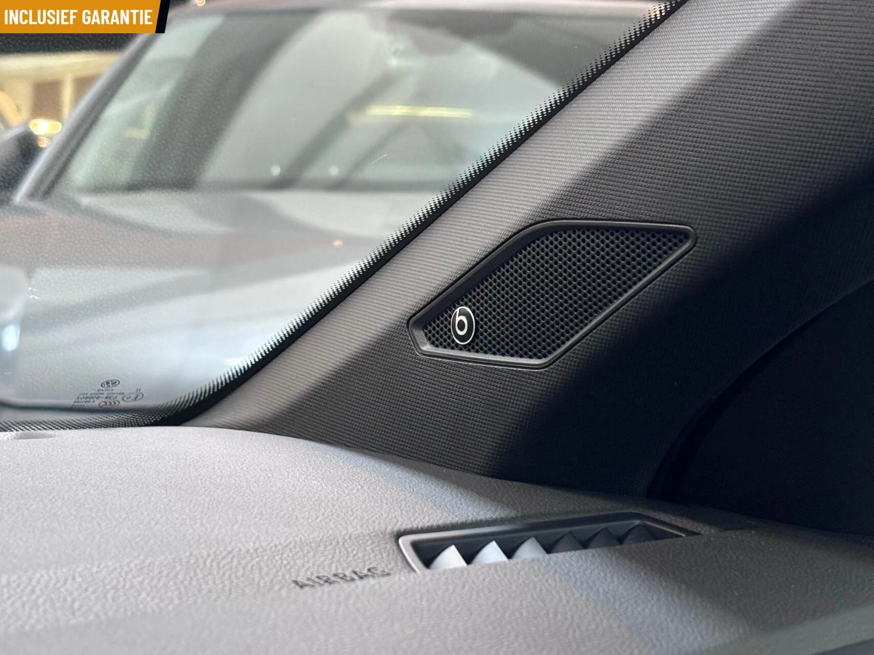 Hoofdafbeelding Volkswagen Taigo