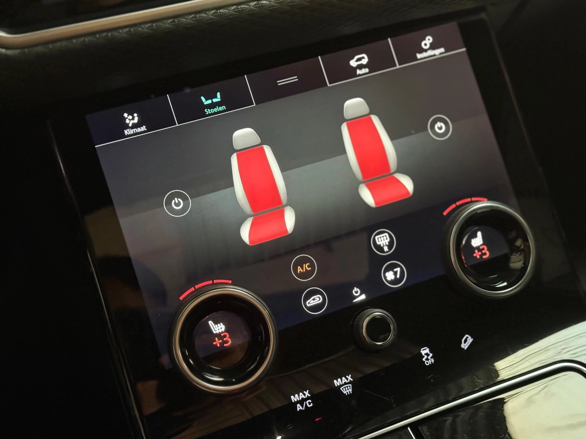 Hoofdafbeelding Land Rover Range Rover Velar