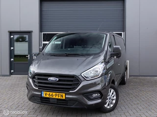 Ford Transit Custom 280 2.0 TDCI L2H1 130PK Automaat