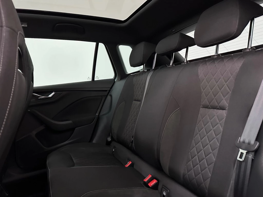 Hoofdafbeelding Škoda Kamiq