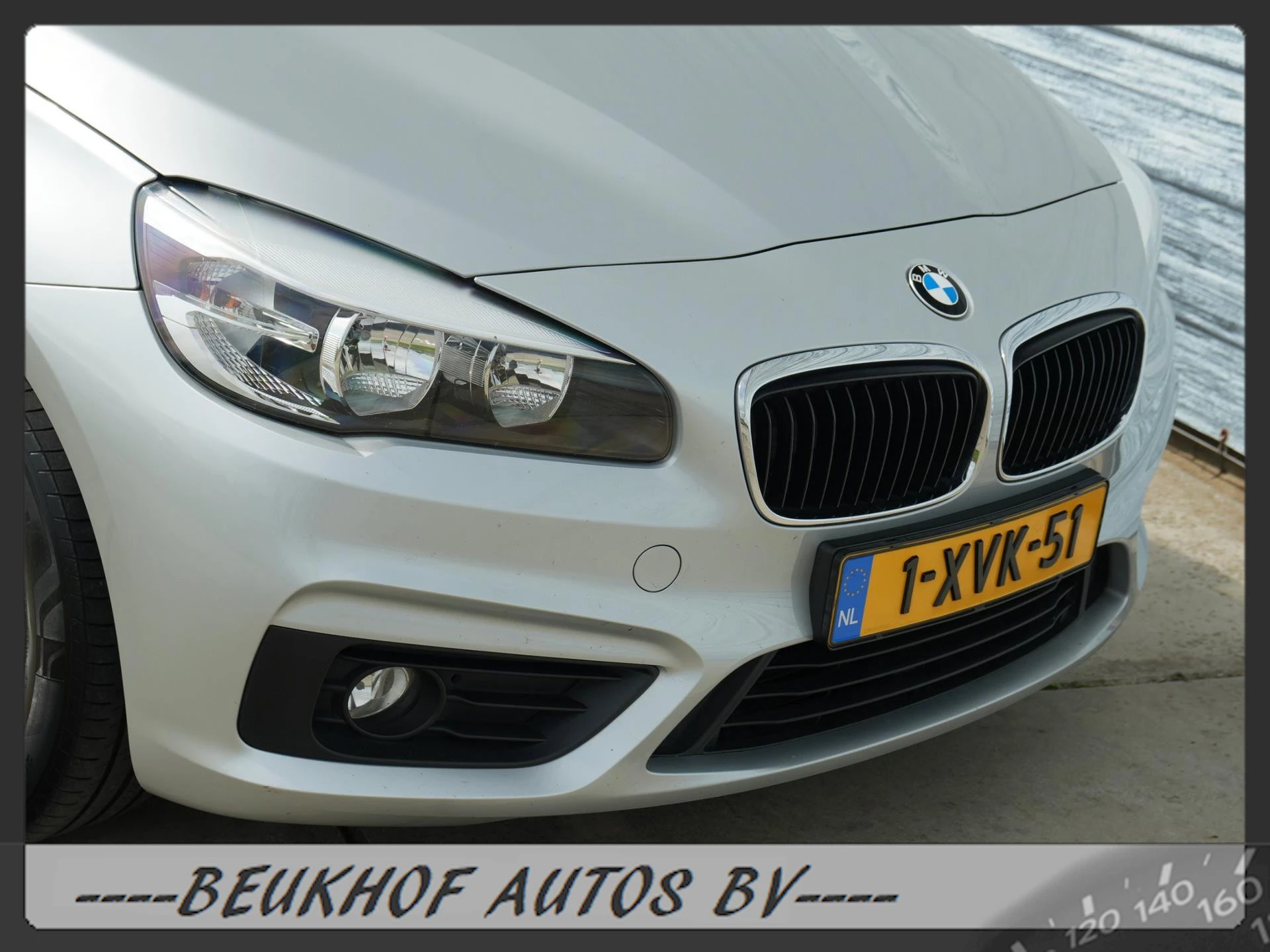 Hoofdafbeelding BMW 2 Serie