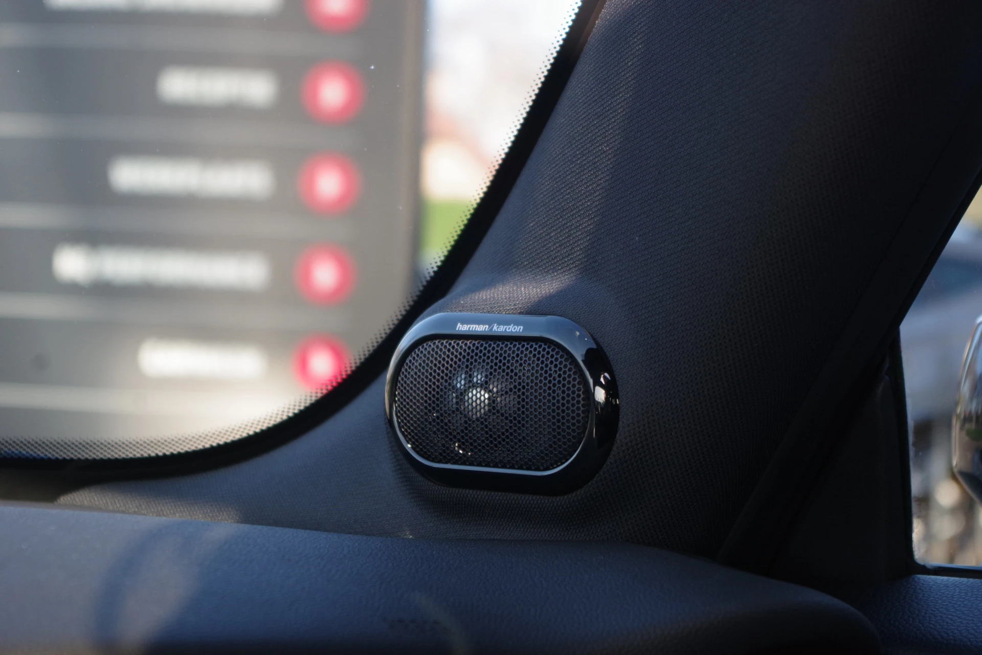 Hoofdafbeelding MINI Cooper S