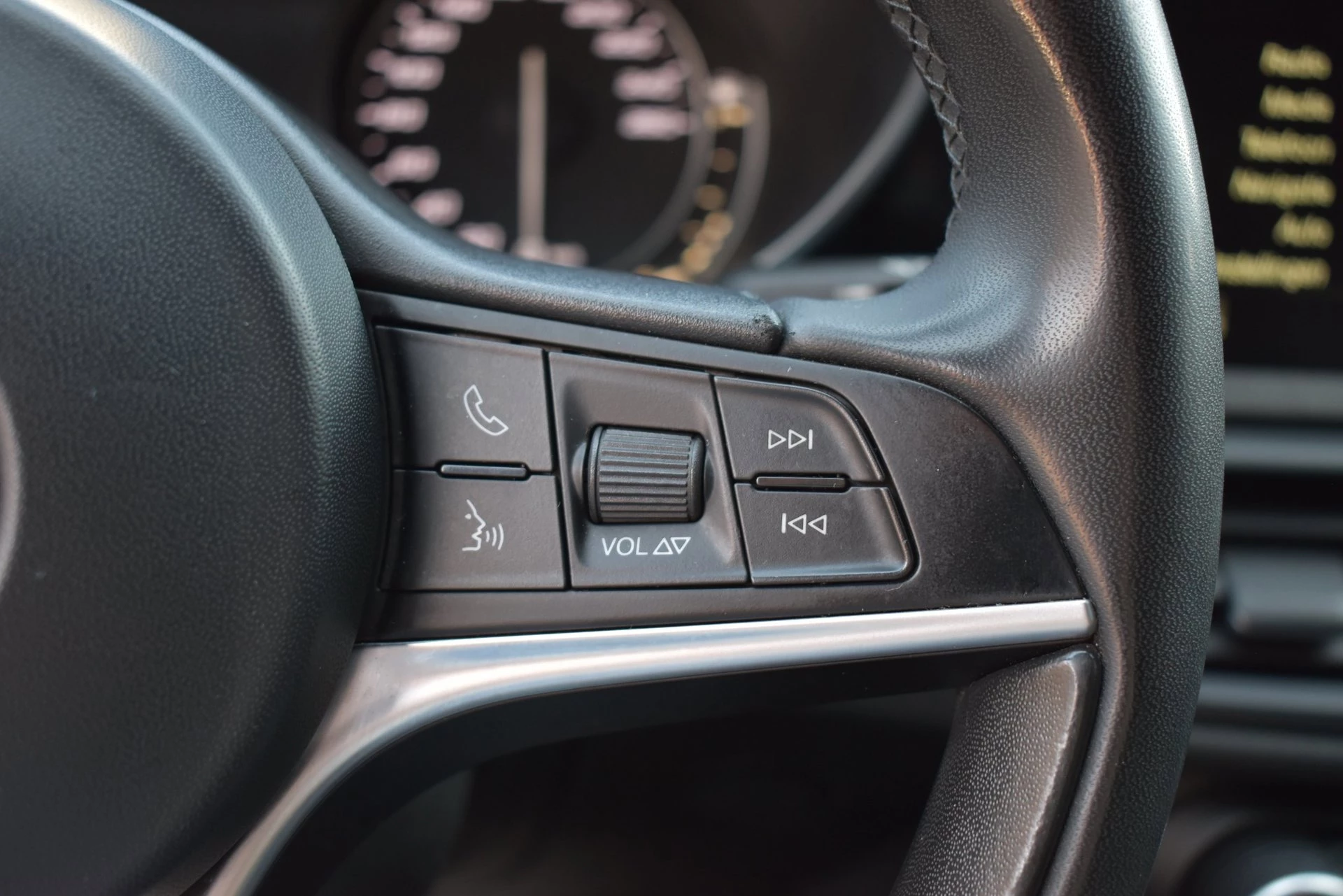 Hoofdafbeelding Alfa Romeo Giulia