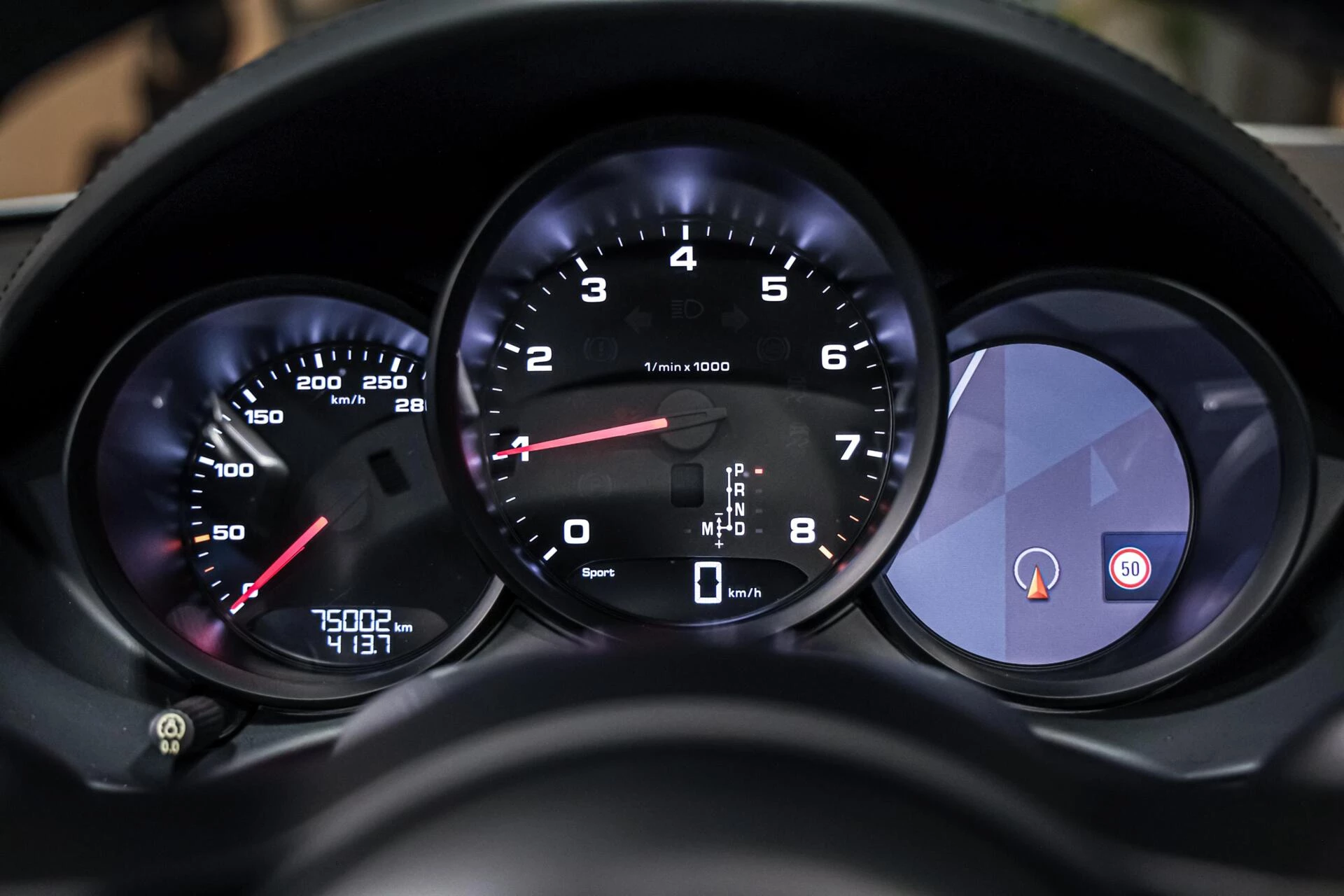 Hoofdafbeelding Porsche 718