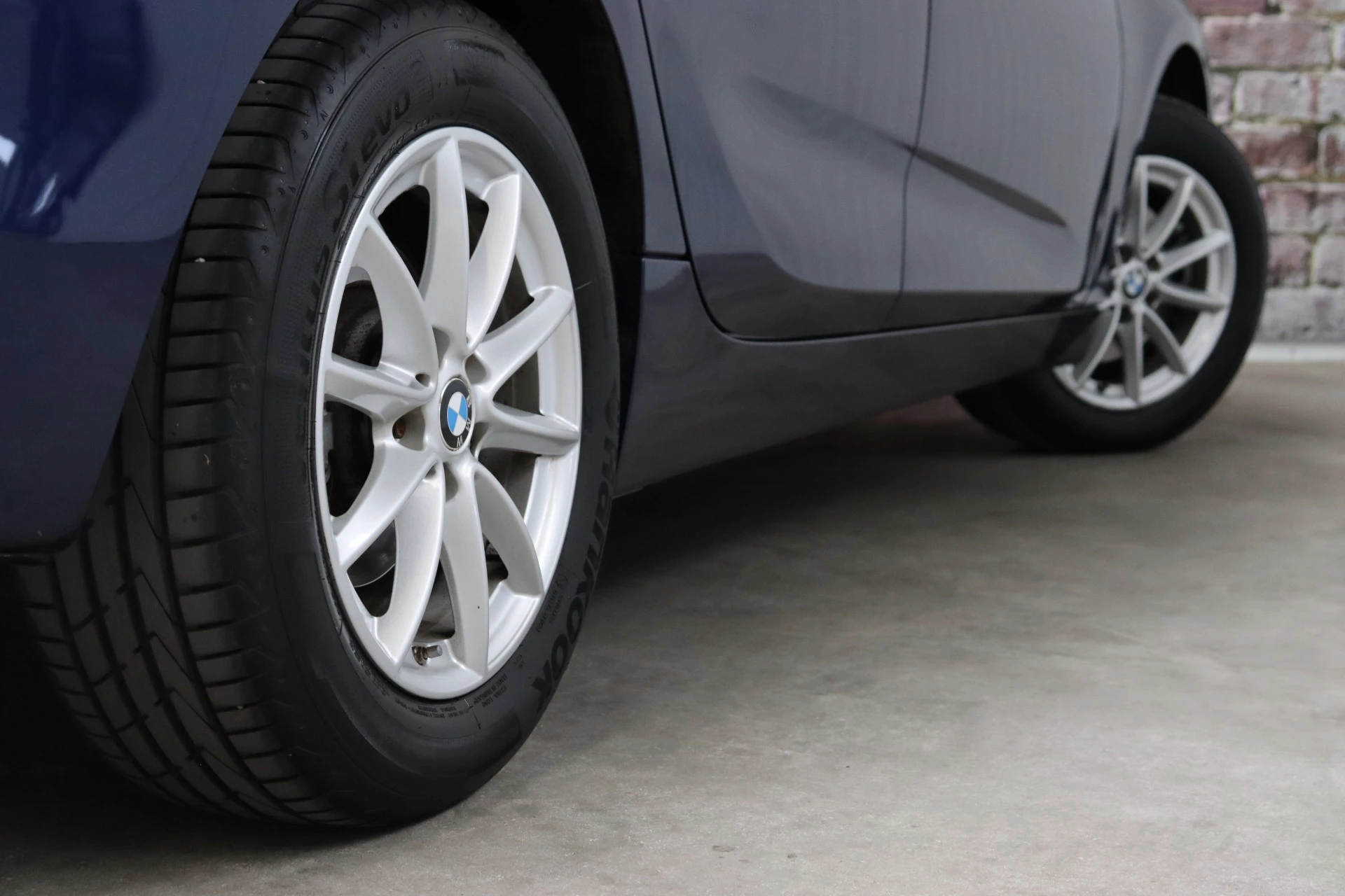 Hoofdafbeelding BMW 2 Serie