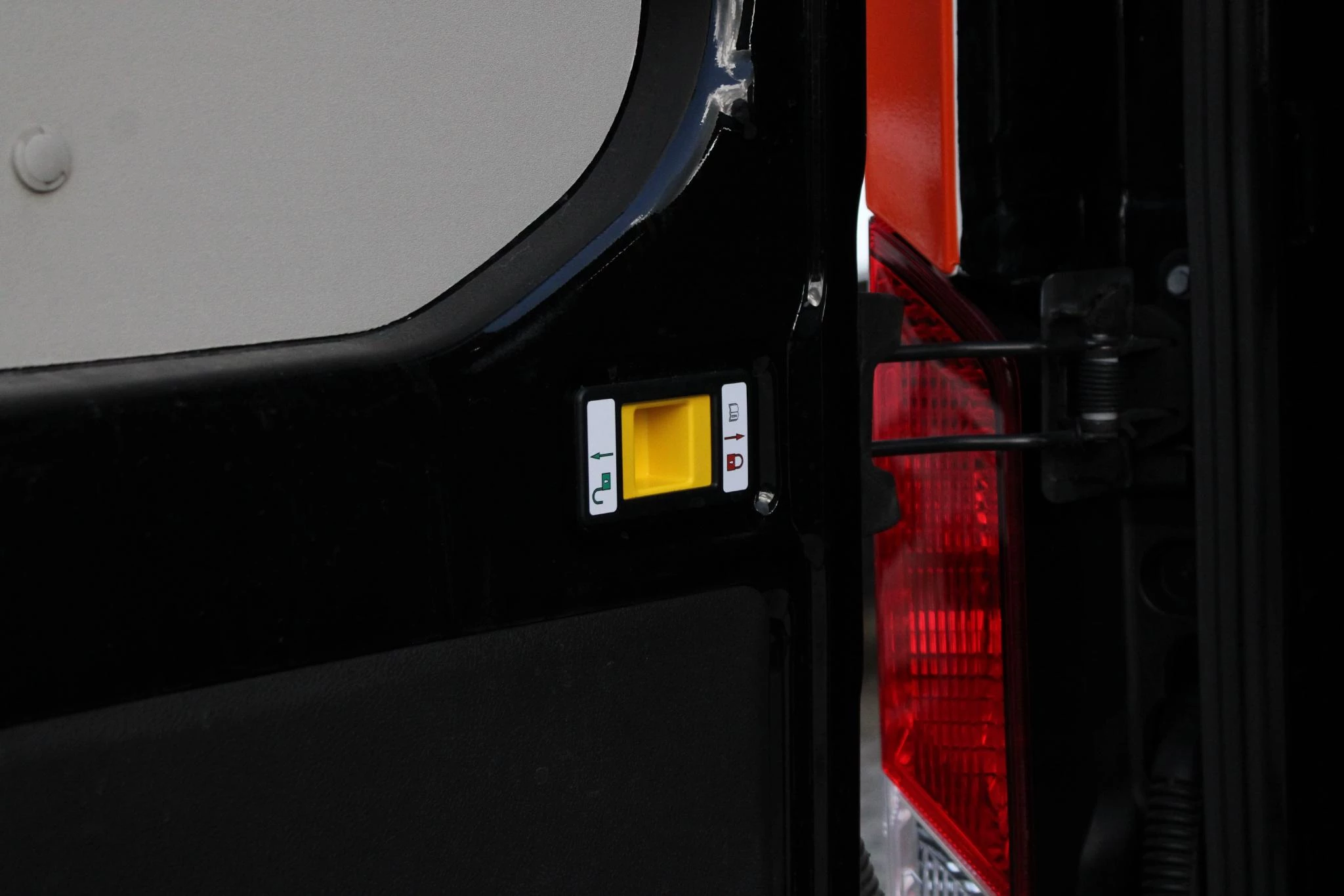 Hoofdafbeelding Ford E-Transit