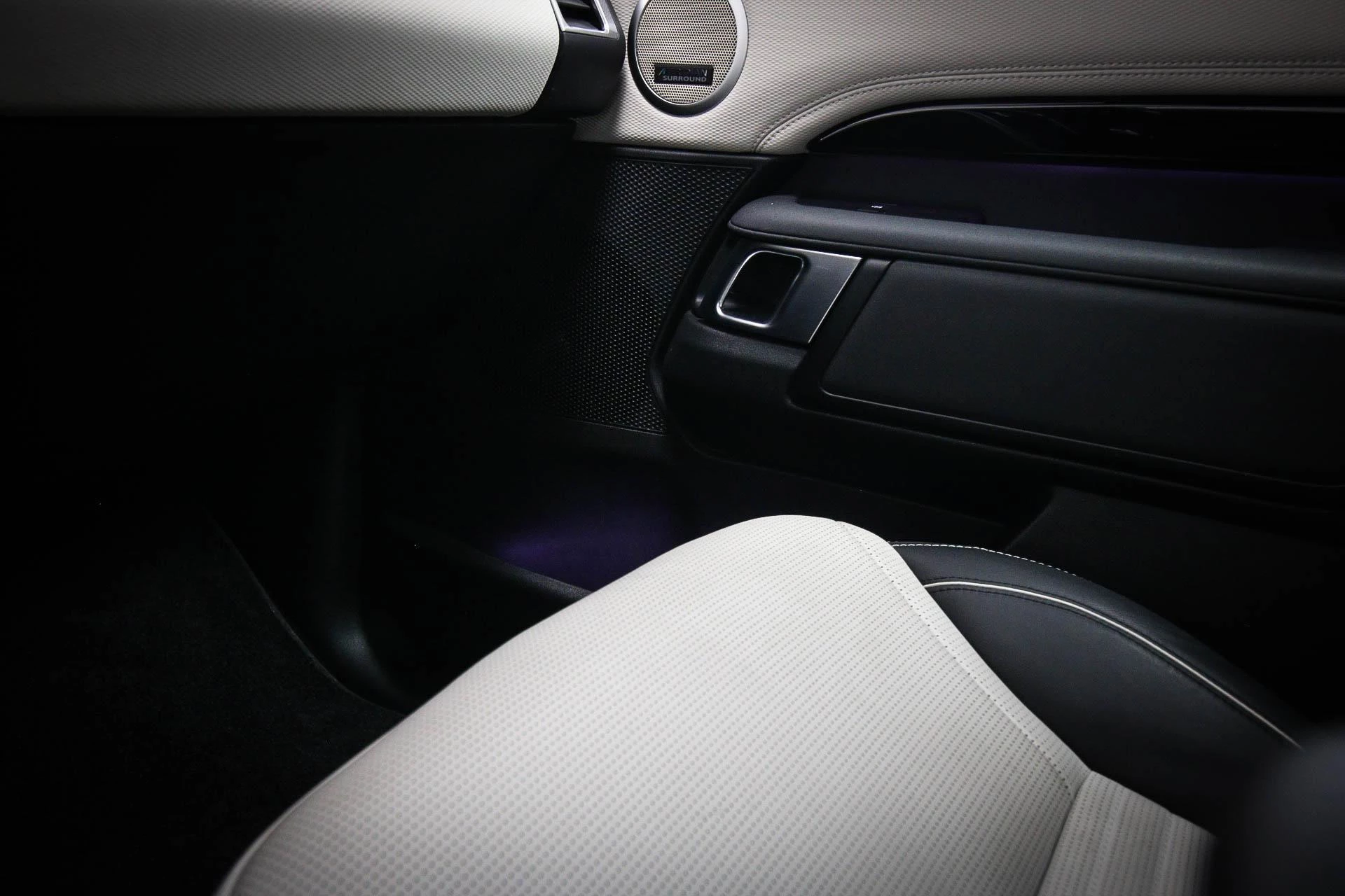 Hoofdafbeelding Land Rover Discovery