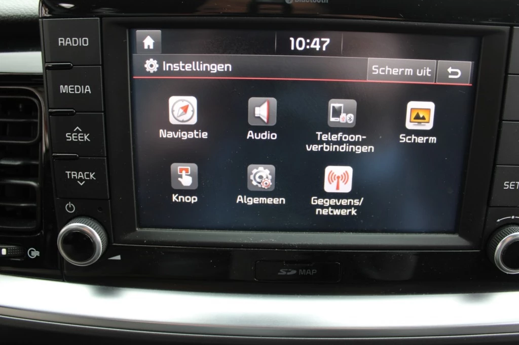 Hoofdafbeelding Kia Stonic