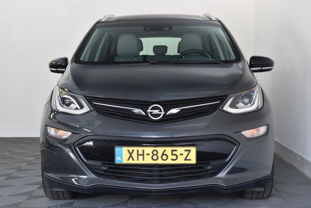 Hoofdafbeelding Opel Ampera-e