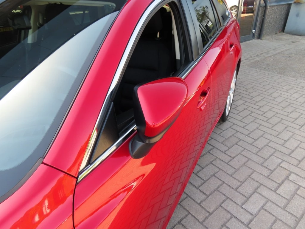 Hoofdafbeelding Mazda 6