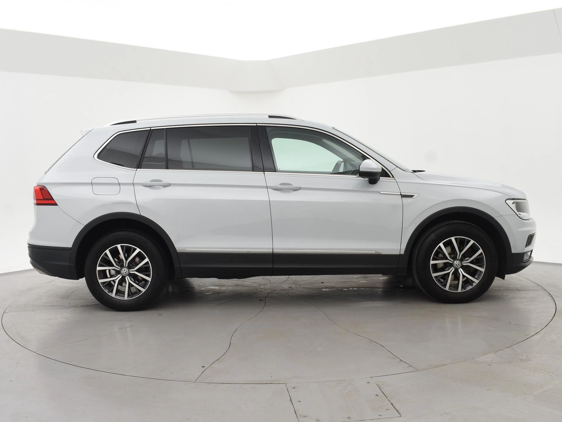 Hoofdafbeelding Volkswagen Tiguan Allspace