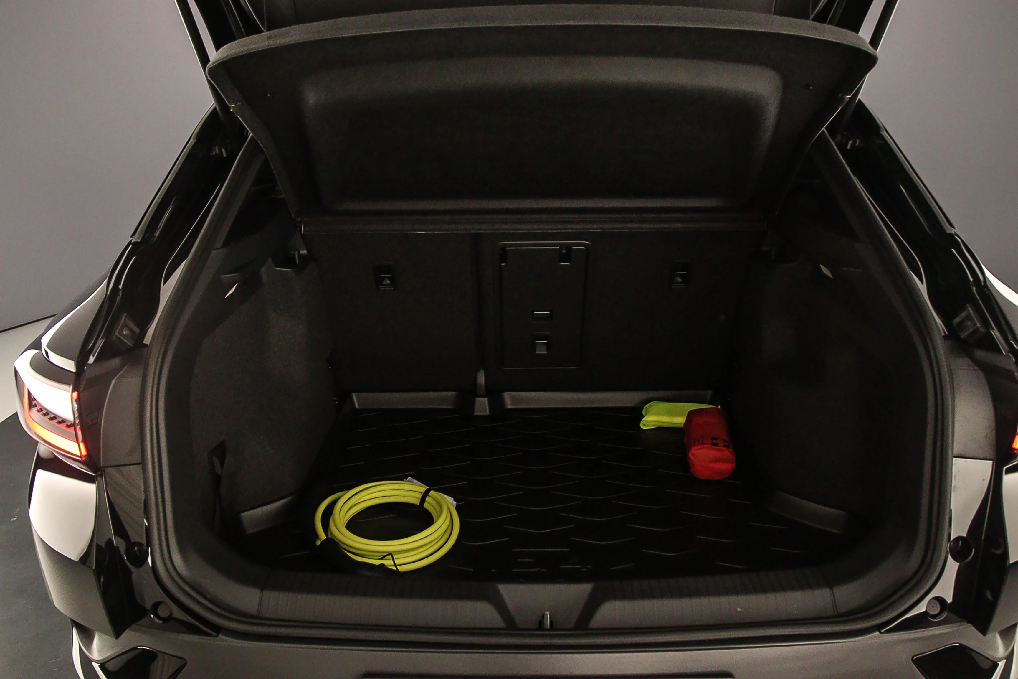 Hoofdafbeelding Volkswagen ID.4