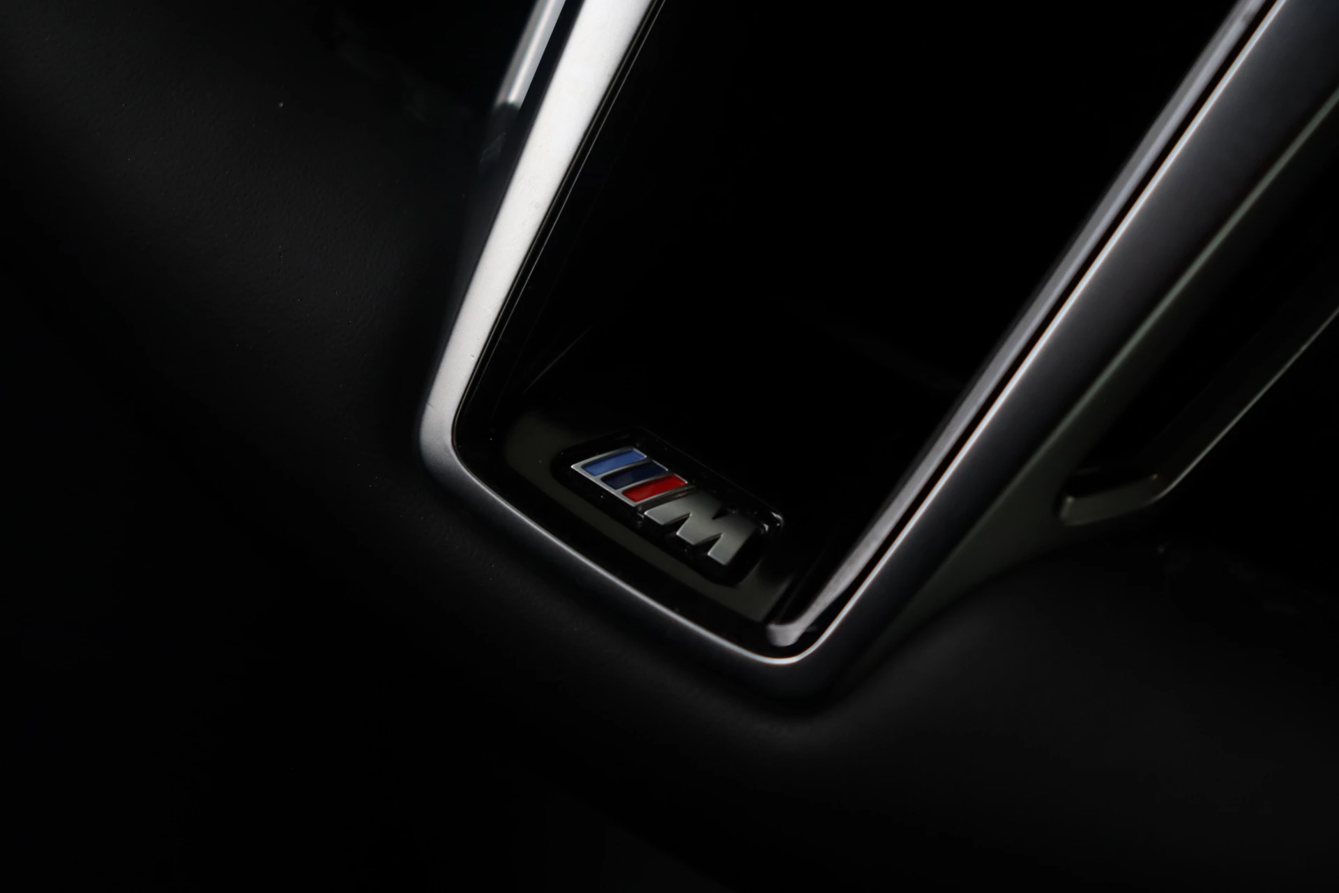 Hoofdafbeelding BMW iX2