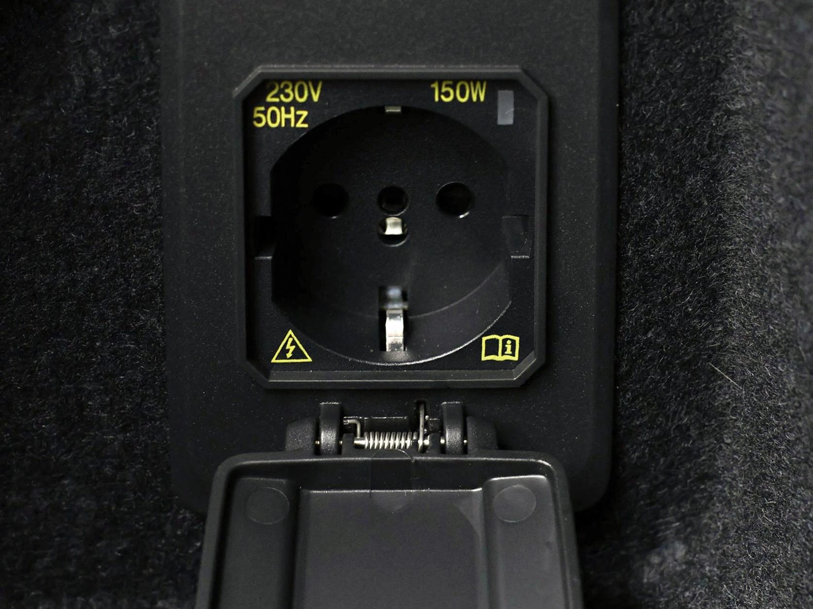 Hoofdafbeelding CUPRA Terramar