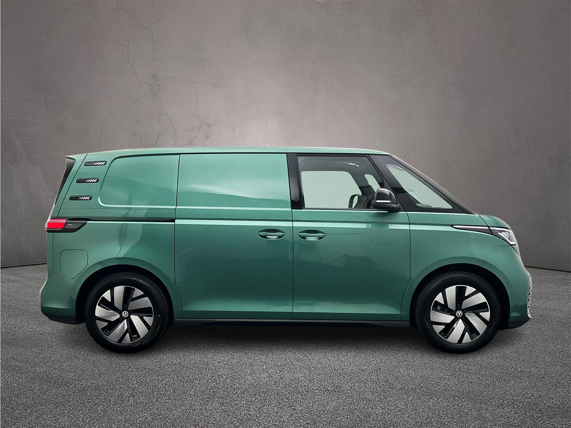 Hoofdafbeelding Volkswagen ID. Buzz Cargo