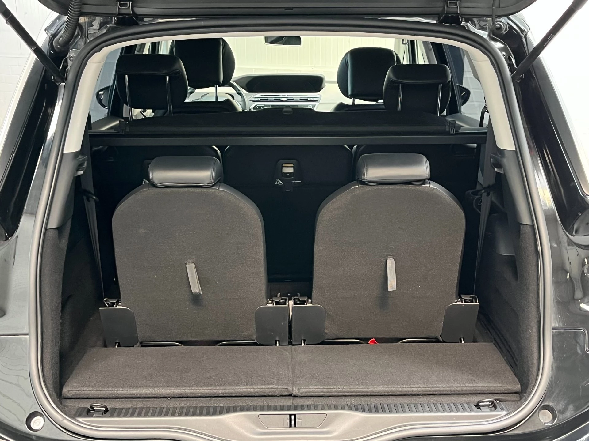 Hoofdafbeelding Citroën Grand C4 Spacetourer