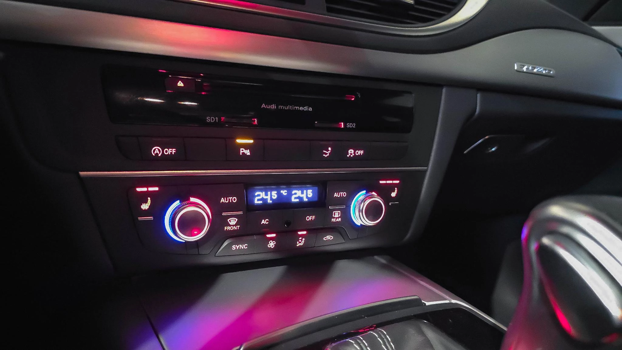 Hoofdafbeelding Audi A7