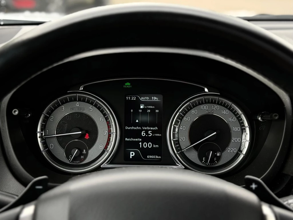 Hoofdafbeelding Suzuki S-Cross
