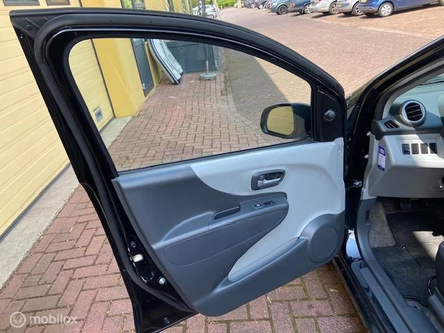 Hoofdafbeelding Suzuki Alto