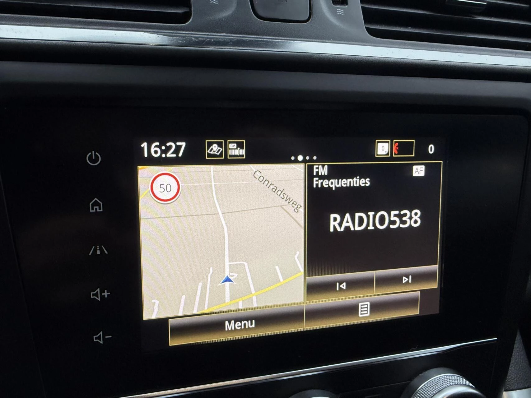 Hoofdafbeelding Renault Kadjar