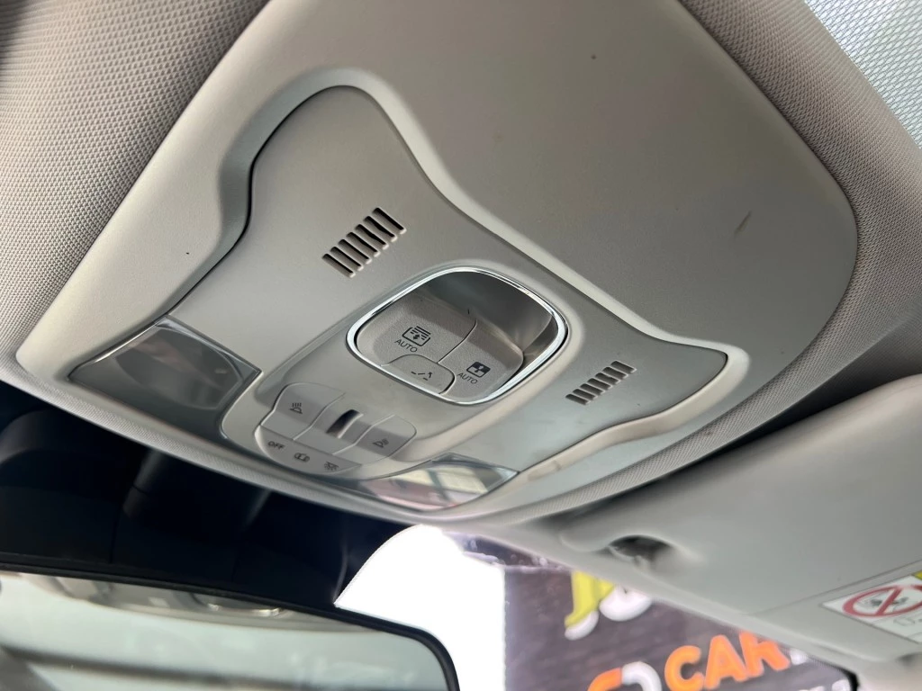 Hoofdafbeelding Jeep Renegade