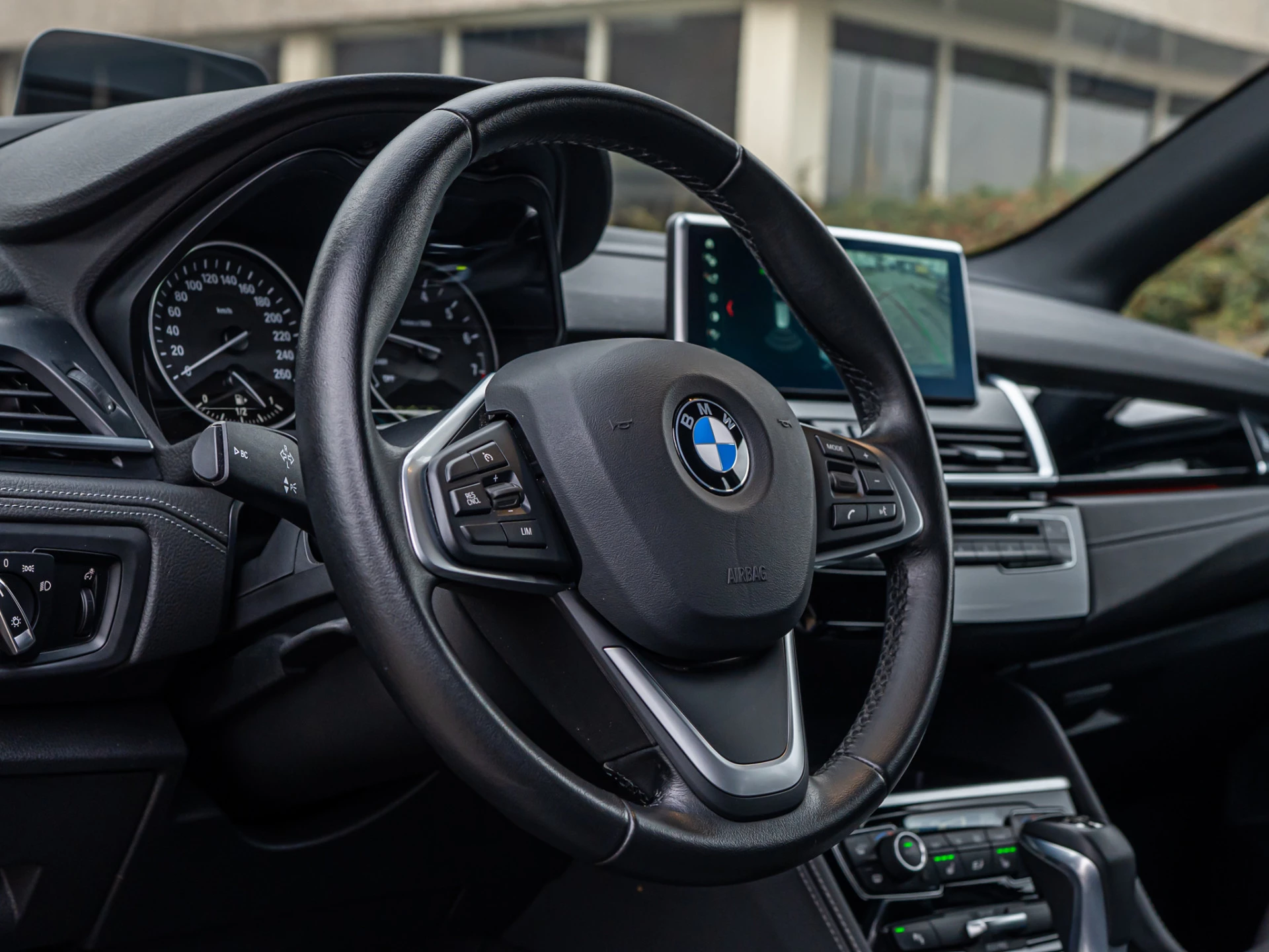 Hoofdafbeelding BMW 2 Serie