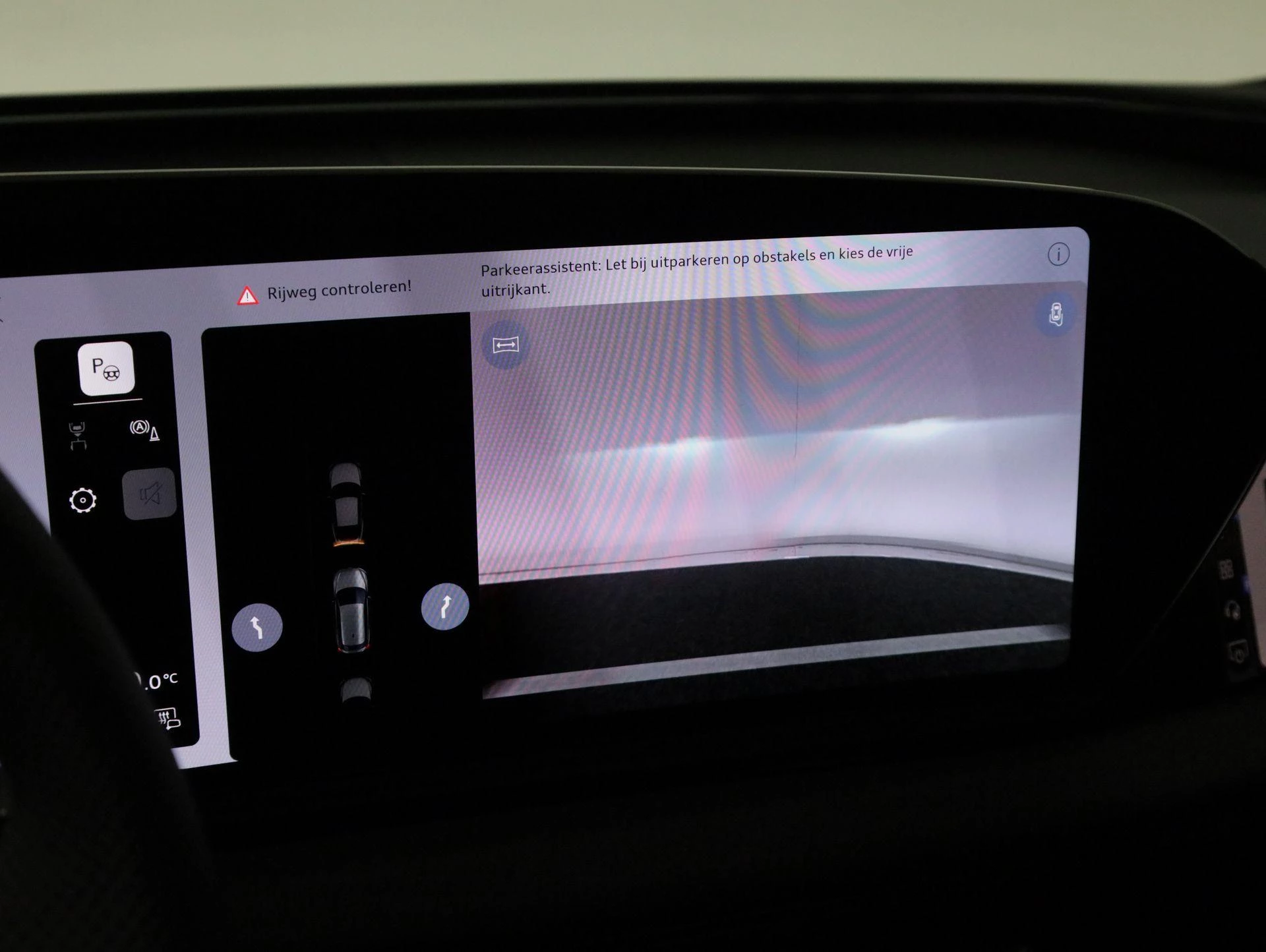 Hoofdafbeelding Audi A6 Avant e-tron