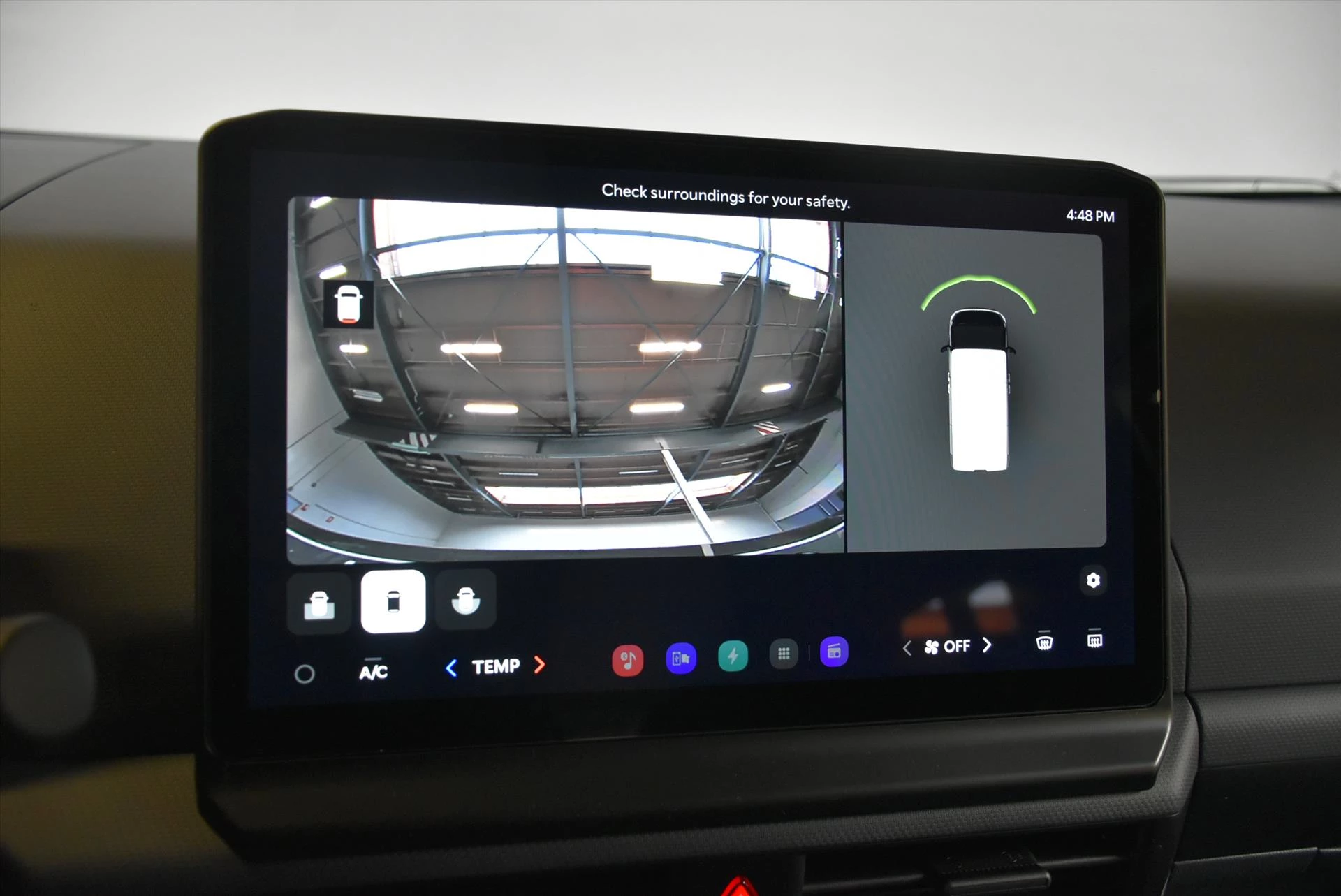 Hoofdafbeelding Kia PV5