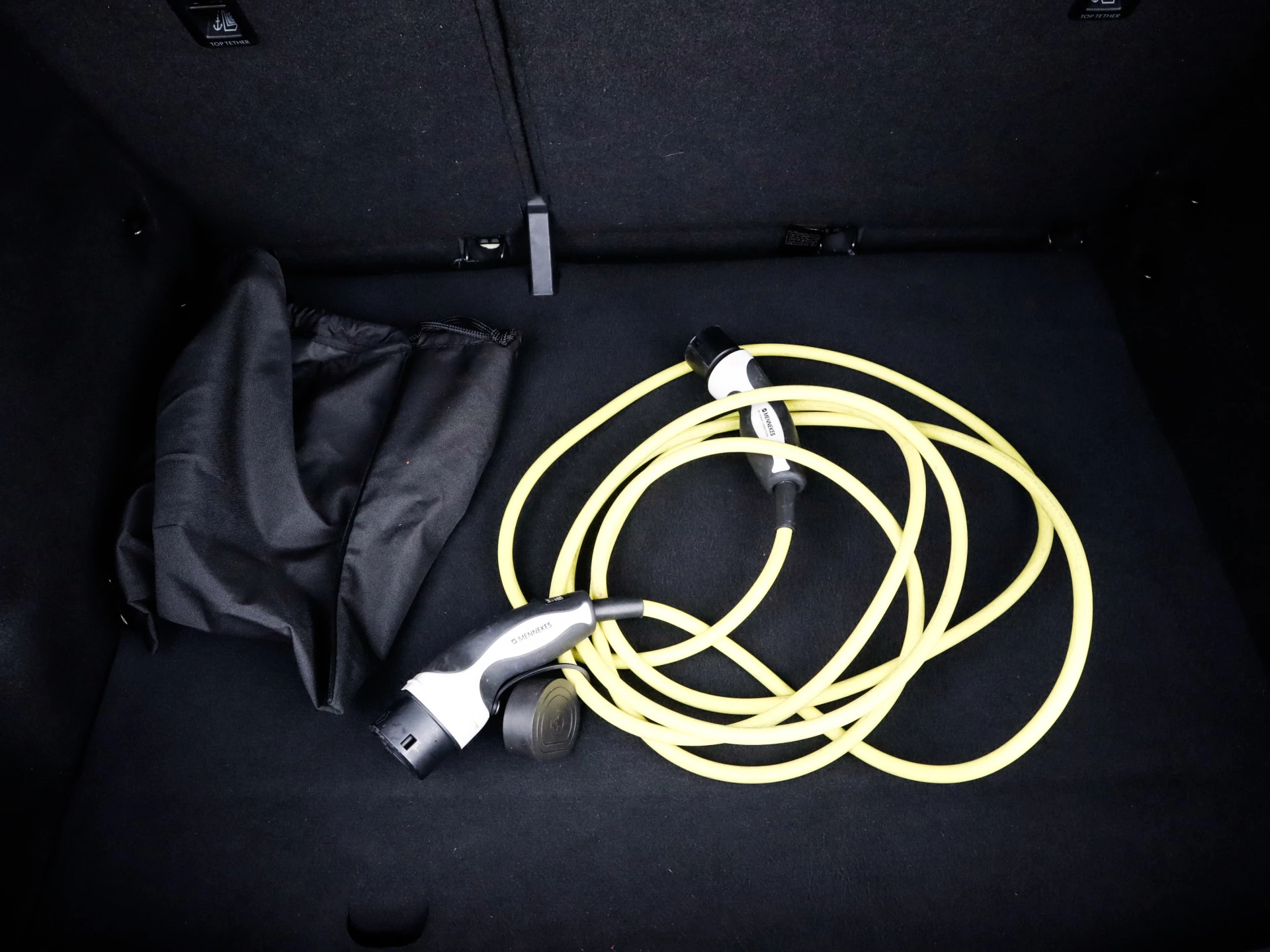 Hoofdafbeelding CUPRA Born