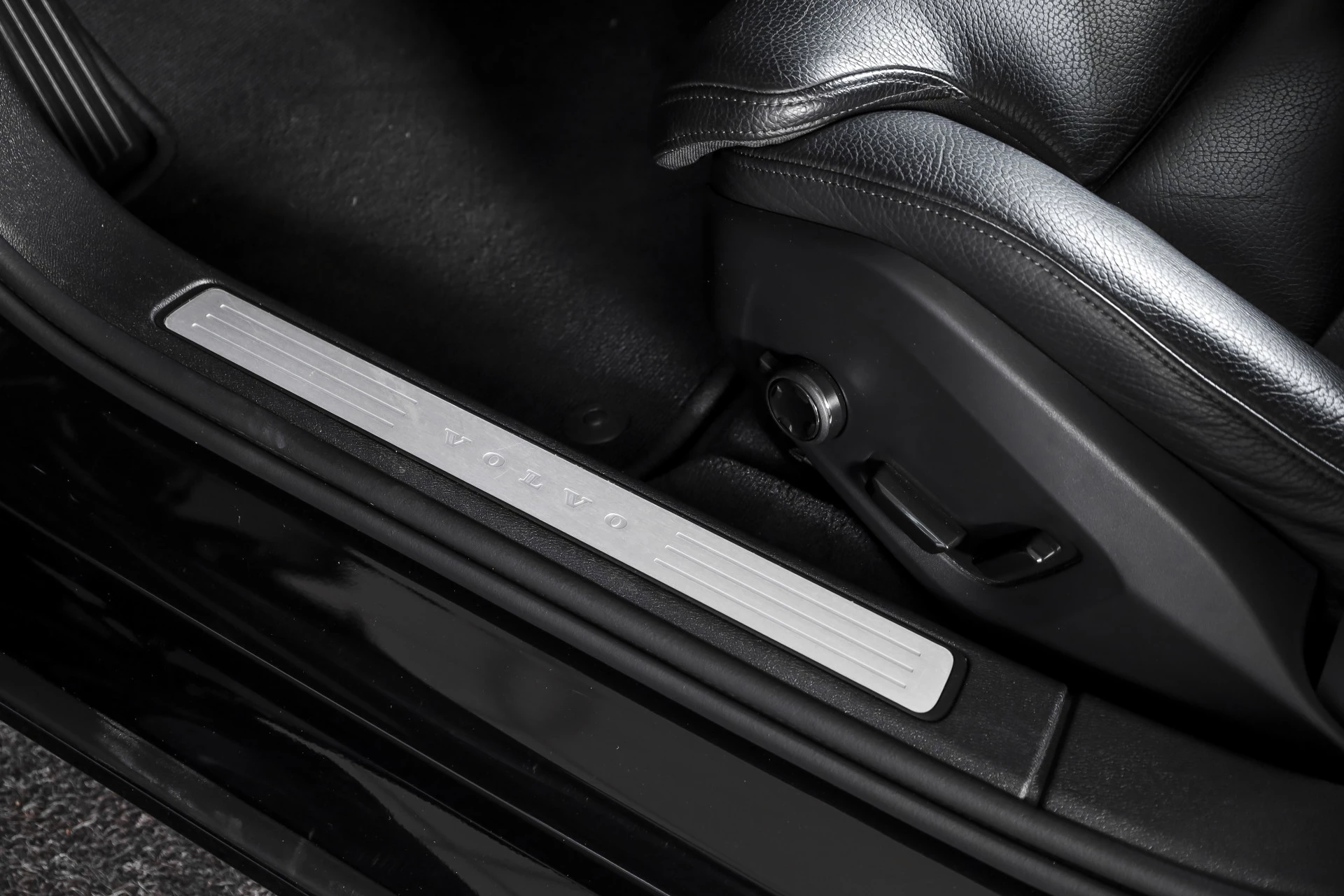Hoofdafbeelding Volvo S60