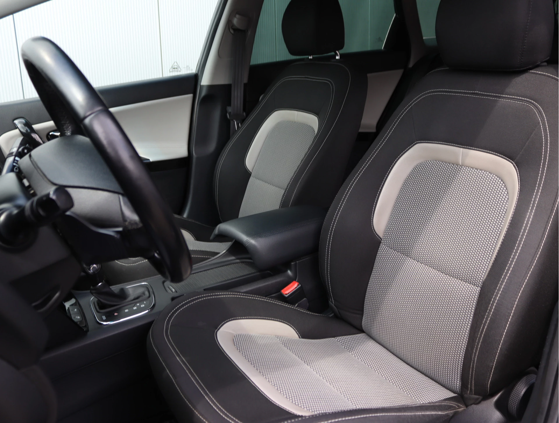 Hoofdafbeelding Kia cee'd
