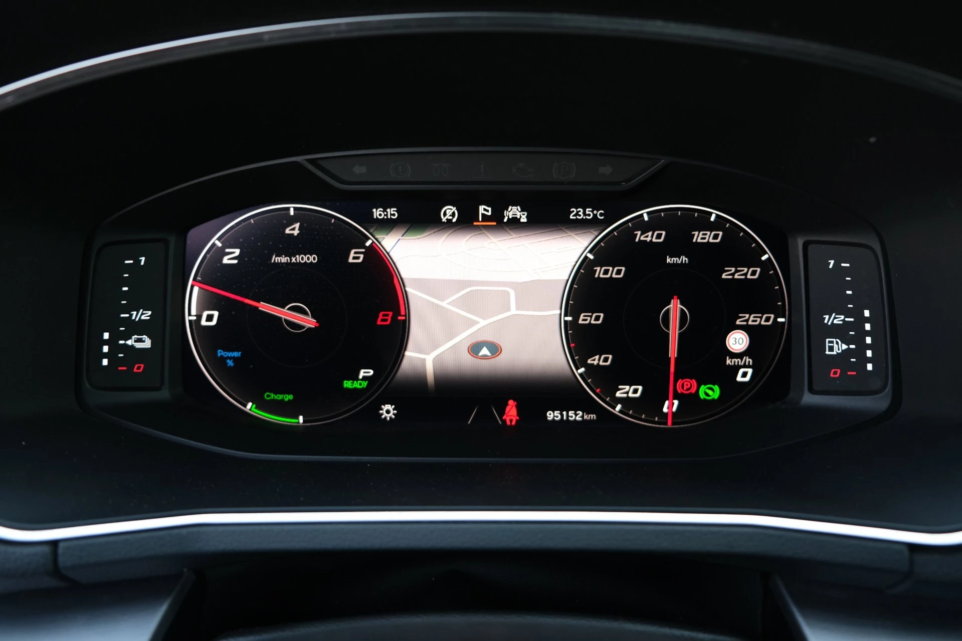Hoofdafbeelding SEAT Tarraco
