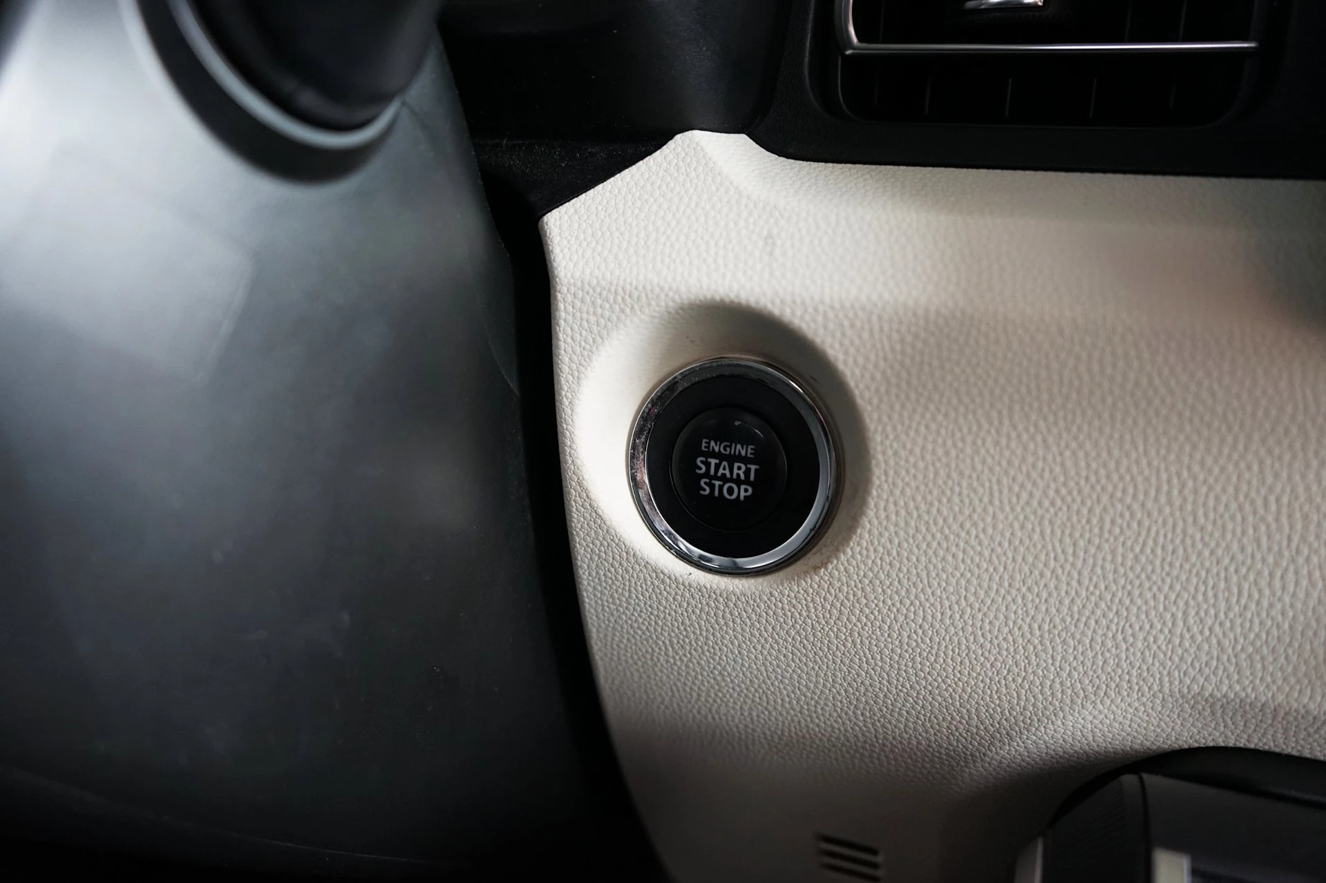 Hoofdafbeelding Suzuki Ignis