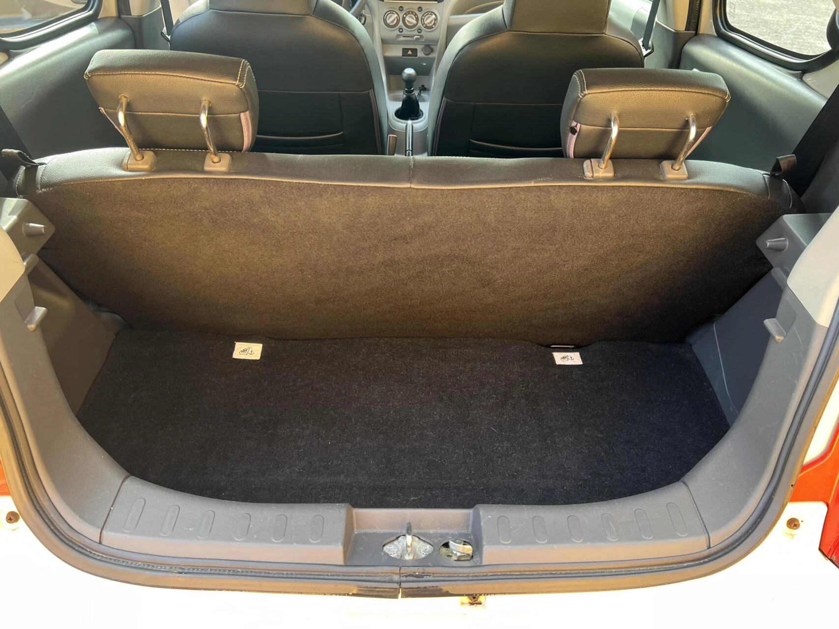 Hoofdafbeelding Suzuki Alto