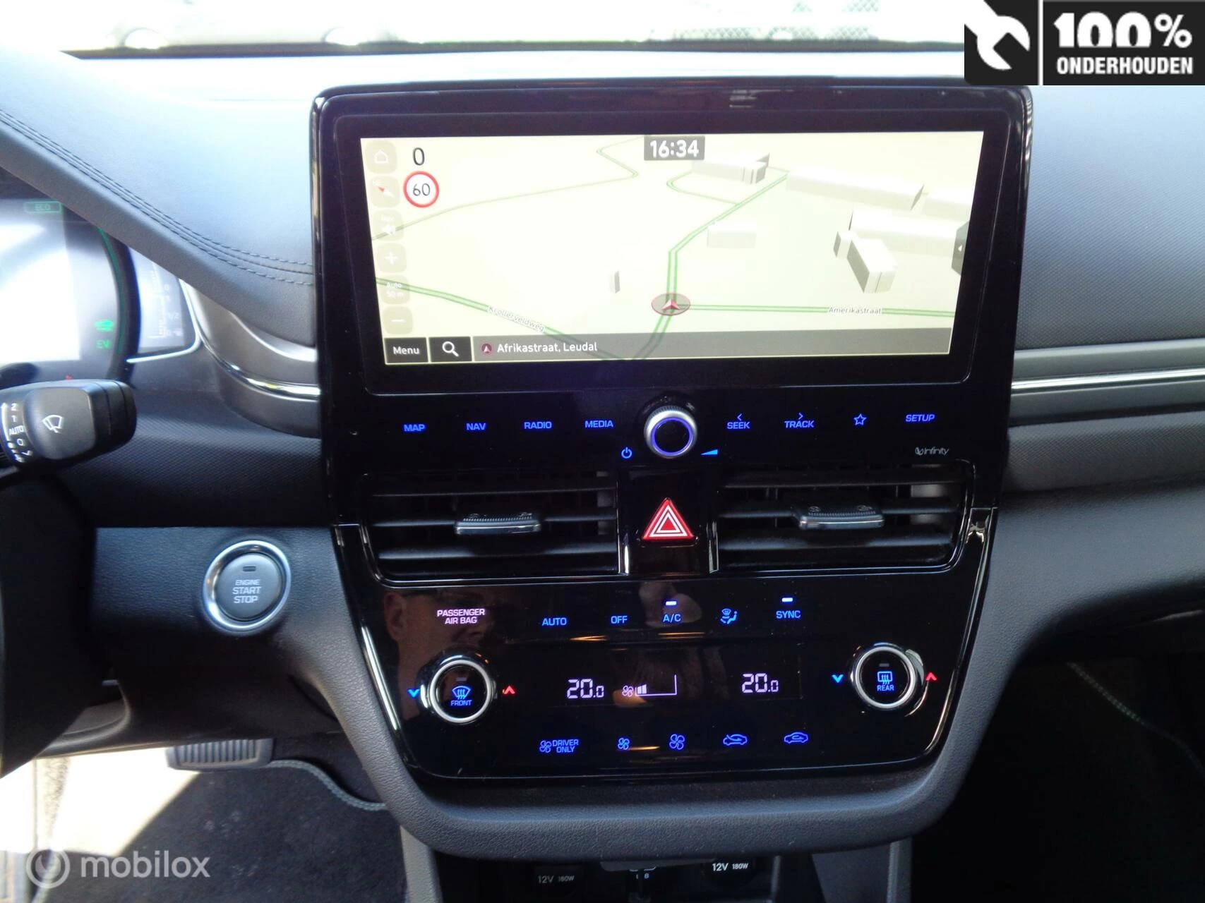 Hoofdafbeelding Hyundai IONIQ