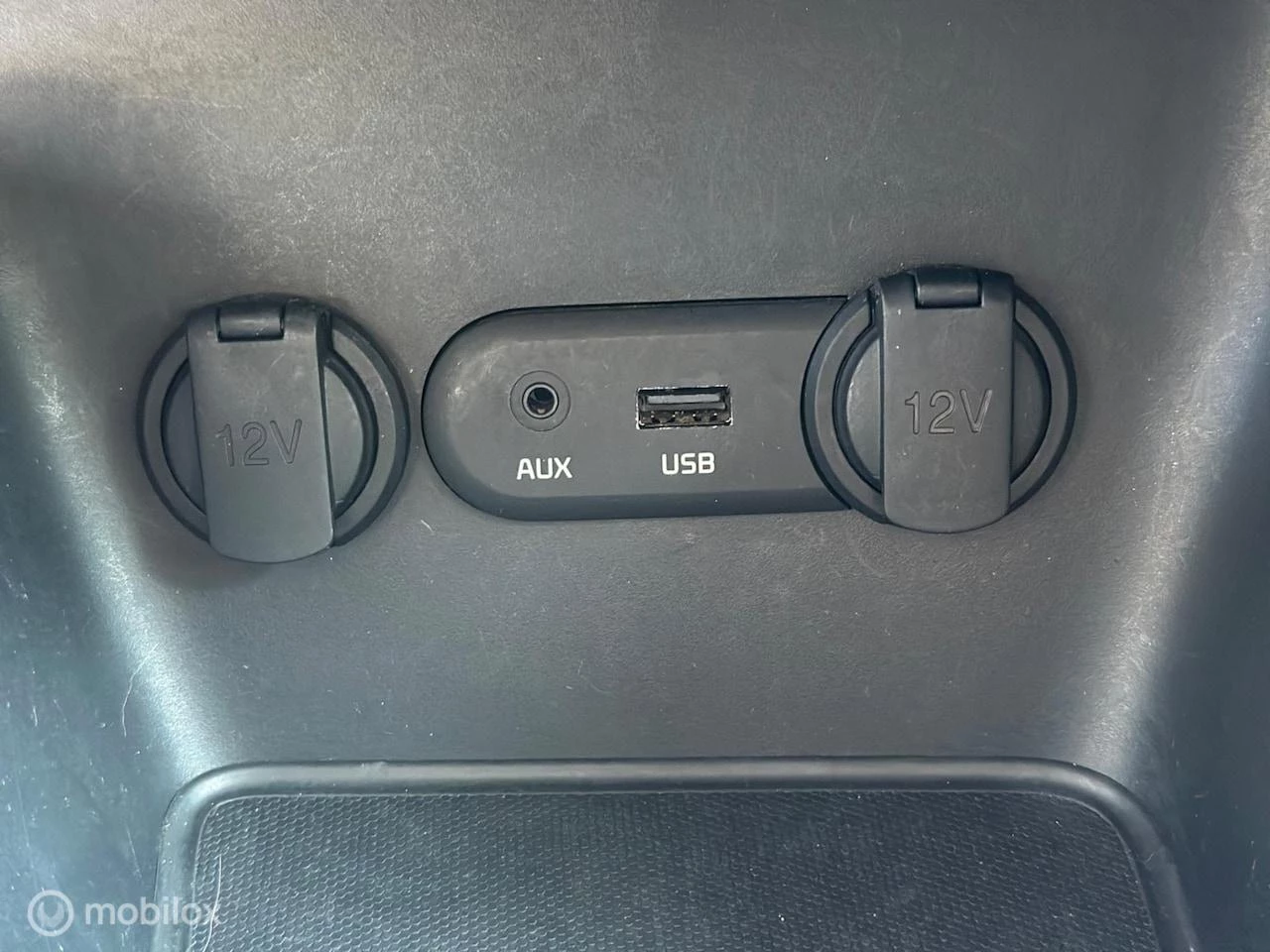 Hoofdafbeelding Kia cee'd